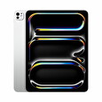 Apple iPad Pro 13"/Wi-Fi/13"/2752x2064/8GB/512GB/iPadOS/Silver