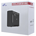 FSP UPS Nano 800, 800 VA / 480 W, offline