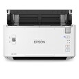 Epson WorkForce DS-410, A4, 1200 dpi, USB