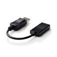 Dell adaptér/ DisplayPort(M) na HDMI 2.0 4K ( F)/ redukce/ konvertor