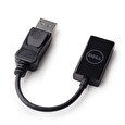 Dell adaptér/ DisplayPort(M) na HDMI 2.0 4K ( F)/ redukce/ konvertor