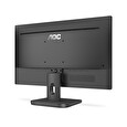 Monitor AOC 24E1Q 24'', IPS, FullHD, VGA/HDMI/DP, speakers