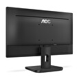 Monitor AOC 24E1Q 24'', IPS, FullHD, VGA/HDMI/DP, speakers